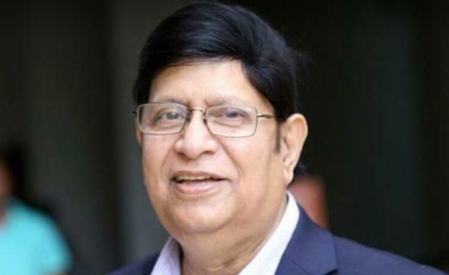 সস্ত্রীক করোনা আক্রান্ত পররাষ্ট্রমন্ত্রী