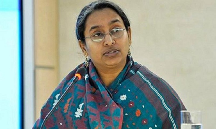 আমরা মূল সমস্যাটা সমাধান করতে চাই: শিক্ষামন্ত্রী