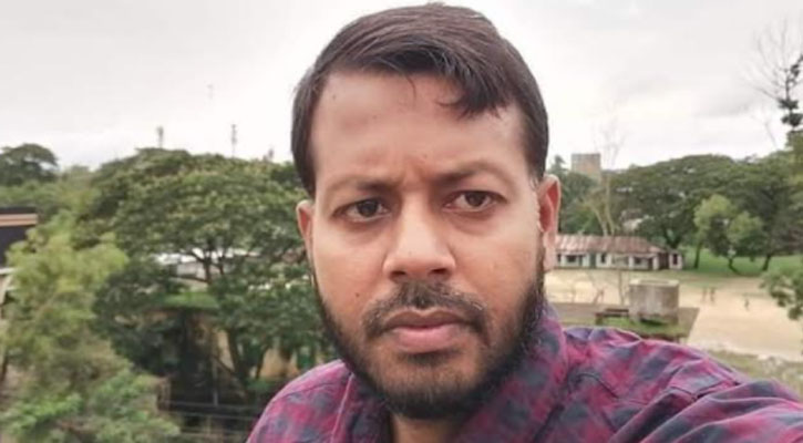  চকরিয়ায় ব্যবসায়ীকে কুপিয়ে হত্যা