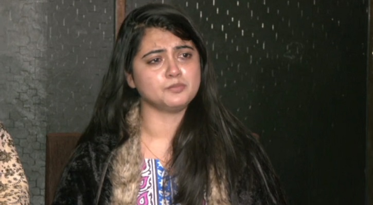  ইলিয়াসের বিচার চাইলেন সুবাহ
