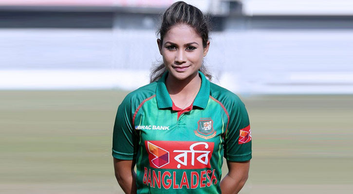 নির্বাচকের বিরুদ্ধে বিস্ফোরক অভিযোগ জাহানারার