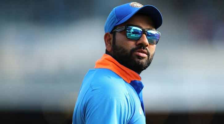 ভারতের সীমিত ওভারের দল ঘোষণা, ফিরলেন রোহিত