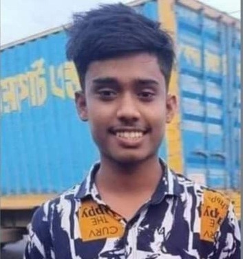 সীতাকুণ্ডে মোটরসাইকেল দুর্ঘটনায় যুবক নিহত