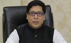 গর্ভবতী নারী-অসুস্থরা ঘরে থেকে অফিস করবেন : জনপ্রশাসন প্রতিমন্ত্রী