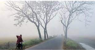 আগামী সপ্তাহের শুরুতে ফের দেখা দিতে পারে শৈত্যপ্রবাহ