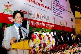মার্কিন নিষেধাজ্ঞা নিয়ে আন্তর্জাতিক অঙ্গনে চিঠি পাঠাচ্ছে সরকার