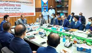 চট্টগ্রামে প্রধানমন্ত্রীর অফিস করতে ইচ্ছুক জনপ্রশাসন সচিব
