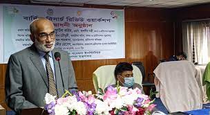বিএনপি এখন রাষ্ট্রের বিরোধিতা করছে : প্রাণিসম্পদ মন্ত্রী 