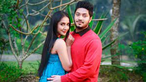 ভালোবাসা দিবসে আসছে ফাহিম-ফারিনের ‘ভালোবাসা দিও’