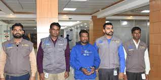 ধর্ষণে ব্যর্থ হয়ে মা-মেয়েকে কুপিয়ে হত্যা করে আনোয়ার