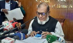 বিদেশে ‘রাষ্ট্রবিরোধী’ বক্তব্যদাতাদের পাসপোর্ট বাতিলের সিদ্ধান্ত