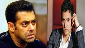 সালমানকে তখন আমার একদমই ভালো লাগেনি: আমির