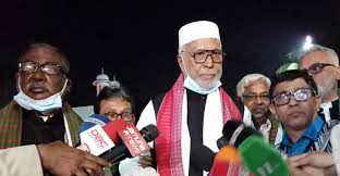 সার্চ কমিটি নয়, ইসি গঠনে আইন প্রণয়ন দরকার : কাদের সিদ্দিকী