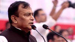 সন্ধ্যা ৬টার পর বালু তোলা চলবে না: পানিসম্পদ প্রতিমন্ত্রী