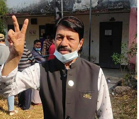  জামিন মুক্তি পেল  বান্দরবানের পৌর মেয়র