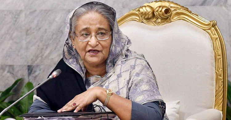 ওমিক্রন দ্রুত ছড়াচ্ছে, সতর্ক থাকুন: প্রধানমন্ত্রী