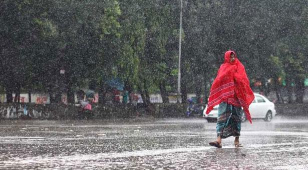 মাঘের আকাশে বৃষ্টি,বেড়েছে শীতের তীব্রতা