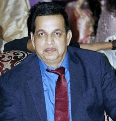 আজ বাংলাদেশের অন্যতম মানবাধিকার সংগঠন লাভ বাংলাদেশ ফাউন্ডেশনের প্রতিষ্ঠাতা চেয়ারম্যান মিজানুর রহমান চৌধুরীর  জন্মদিন