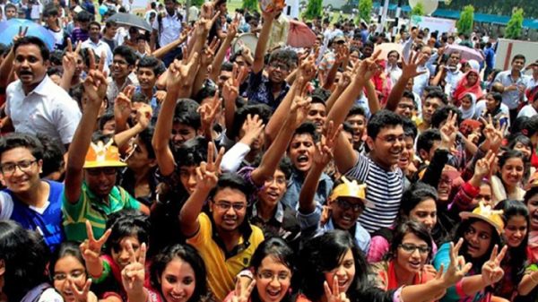 এইচএসসির ফল প্রকাশ রোববার