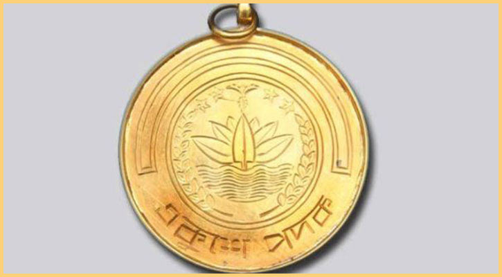 একুশে পদক পাচ্ছেন ২৪ বিশিষ্টজন