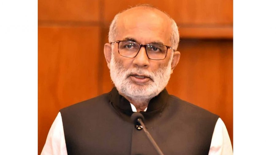 ‘সরকার মাছ উৎপাদনে নতুন নতুন গবেষণা চালিয়ে যাচ্ছে’