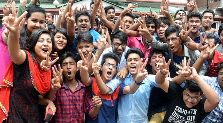 চট্টগ্রামে শিক্ষাবোর্ডে পাসের হার ৮৯.৩৯ শতাংশ