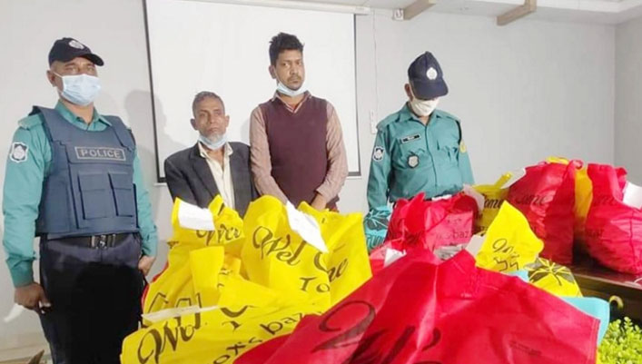 ওষুধ পাচারে জড়িত চমেক হাসপাতাল কর্মচারী বরখাস্ত