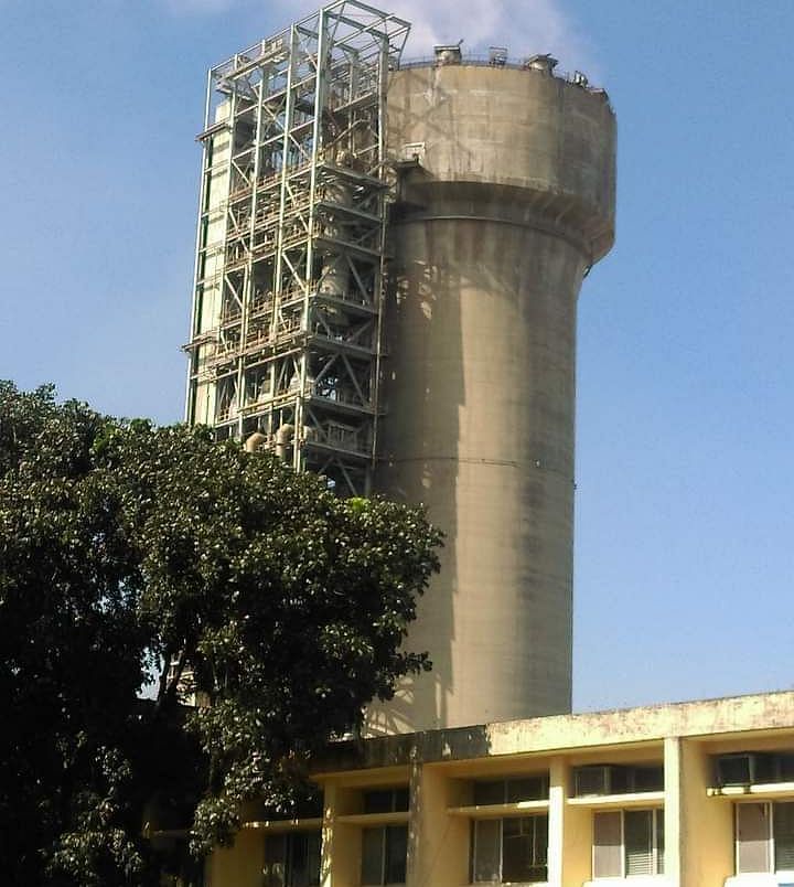 চট্টগ্রাম সার কারখানায় উৎপাদন শুরু 