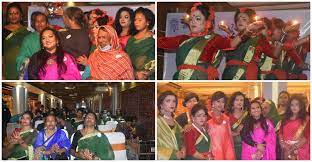 তৃতীয় লিঙ্গের মানুষদের নিয়ে সাংস্কৃতিক আয়োজন