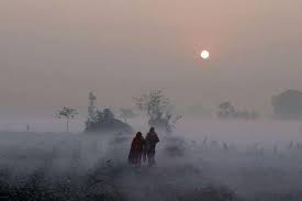  মৃদু শৈত্যপ্রবাহ পূর্বাভাস