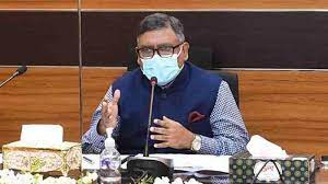 এ বছরই টিকার ডোজ সম্পন্ন হবে: স্বাস্থ্যমন্ত্রী
