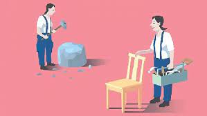 লোহার চেয়ে শক্ত প্লাস্টিকের মতো হালকা নতুন পদার্থ আবিষ্কার