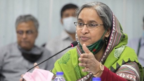 আমরা শিক্ষাপ্রতিষ্ঠান বন্ধ করতে চাই না: শিক্ষামন্ত্রী