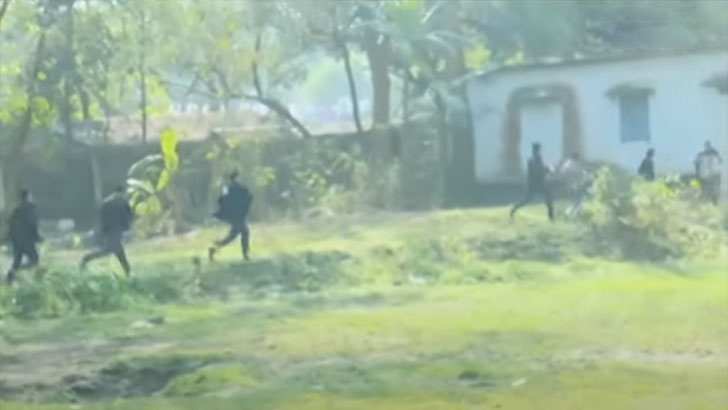 সাতকানিয়ায় নির্বাচনী সহিংসতায় নিহত ২