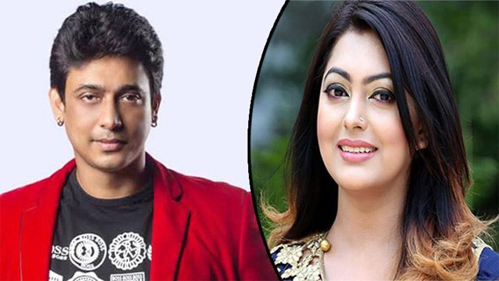 জায়েদ খানকে ঠেকাতে আপিলে যাচ্ছেন নিপুণ