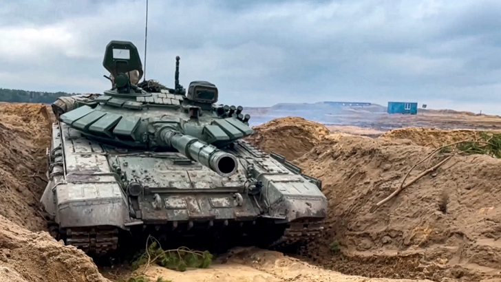  রাশিয়াকে হুঁশিয়ারি দিল যুক্তরাষ্ট্র