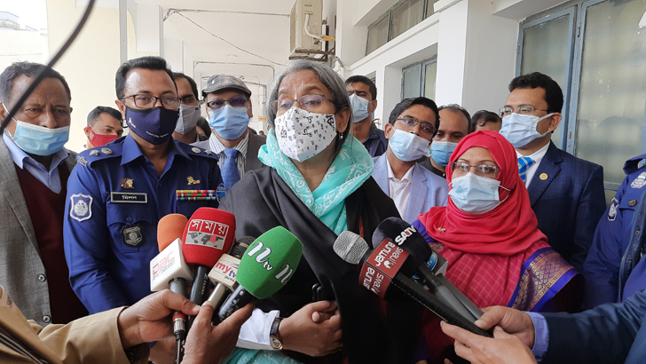 এ মাসেই সব শিক্ষাপ্রতিষ্ঠান খুলে দেয়া হবে: শিক্ষামন্ত্রী