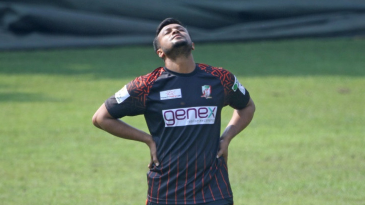 ‘আইপিএলে সাকিবকে নিলে সেই দল লাভবান হতো’
