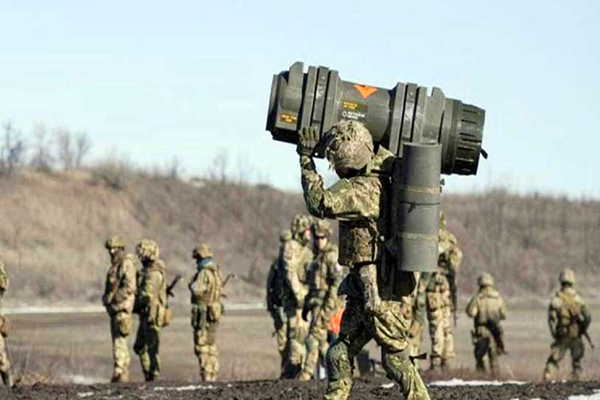 রাশিয়া-ইউক্রেন যুদ্ধে ২৬ হাজার রুশ সেনা নিহত