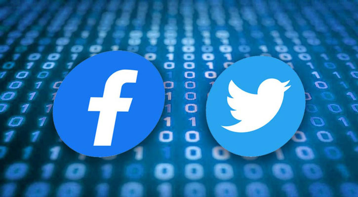  রাশিয়ায় নিষিদ্ধ ফেসবুক ও টুইটার