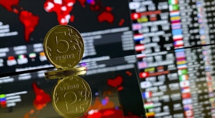 তিন সপ্তাহ ধরে বন্ধ রাশিয়ার পুঁজিবাজার