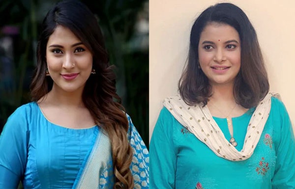 মেহজাবীনকে নিয়ে যা বললেন শবনম ফারিয়া
