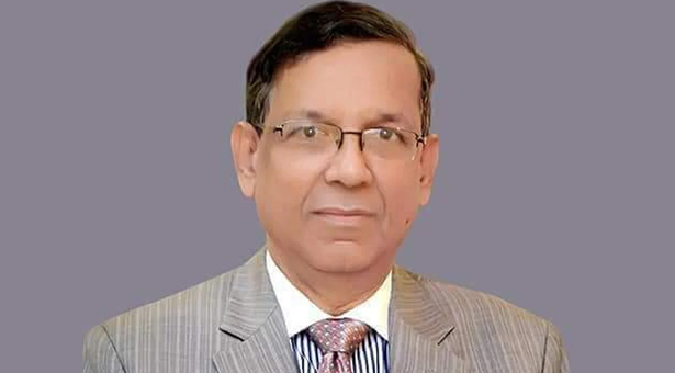 মানব পাচার রোধে প্রয়োজন সমন্বিত প্রচেষ্টা: আইনমন্ত্রী
