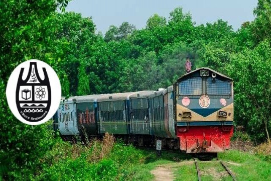  চবি‌'র বন্ধ তিন জোড়া শাটল ট্রেন চালুর সিদ্ধান্ত