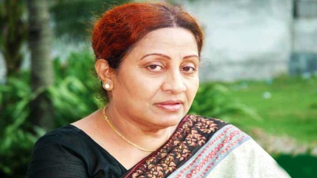  গুরুতর অসুস্থ অভিনেত্রী আনোয়ারা