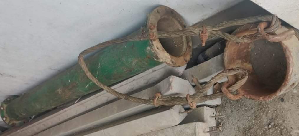 মীরসরাই বঙ্গবন্ধু শিল্প নগরে চুরির মালামালসহ আটক ১