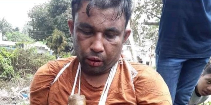 সীতাকুণ্ডে মোটর সাইকেল চোর আটক