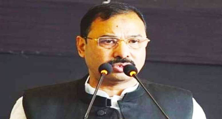 বঙ্গবন্ধুর আমলে তাঁতী লীগ ছিল পেশাজীবি সংগঠন : আ জ ম নাছির