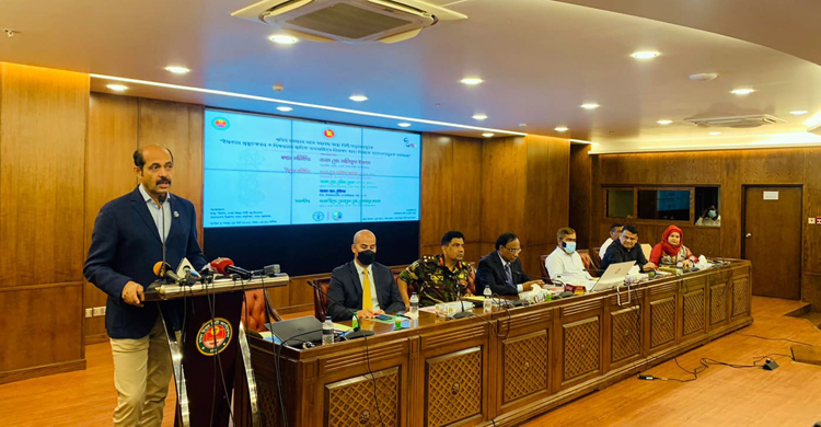 রোজায় নিরাপদ খাদ্য নিশ্চিতে মাঠে থাকবে ১০ ভ্রাম্যমাণ আদালত 