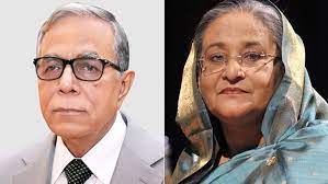 বৃহস্পতিবার টুঙ্গিপাড়া যাচ্ছেন রাষ্ট্রপতি-প্রধানমন্ত্রী 